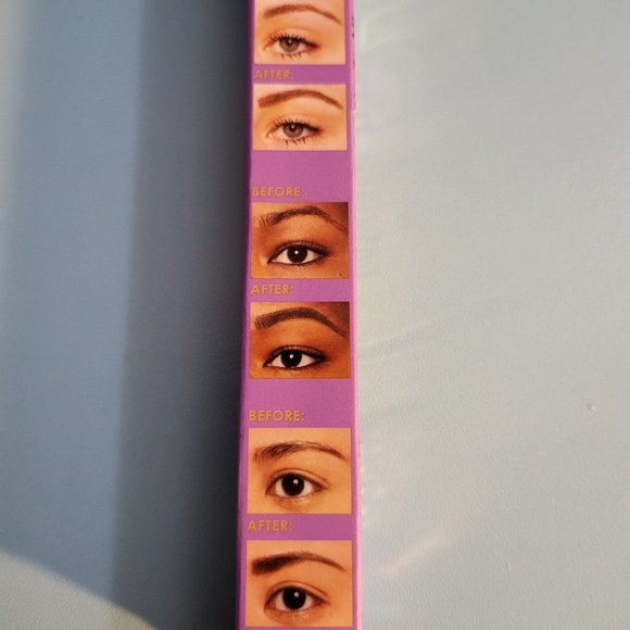 Illamsqua Colouring Pencil & Winky Lux Bundle - Picture 8 of 11